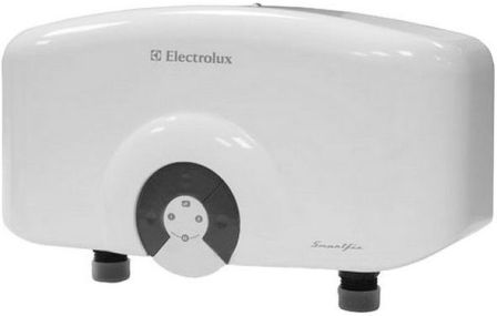 Проточный водонагреватель Electrolux SMARTFIX 6,5 TS