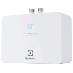 Electrolux NPX 6 Aquatronic Digital 2.0